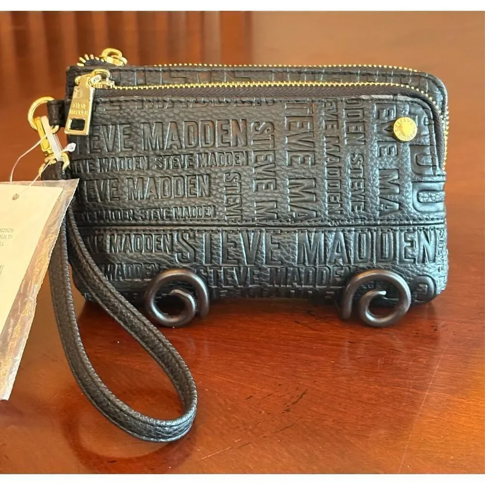 STEVE MADDEN - NWT 